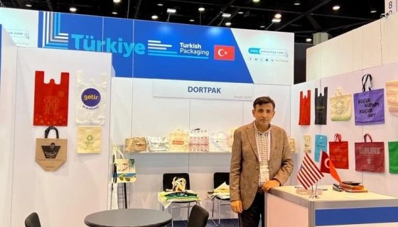 Packexpo International Ambalaj Fuarı